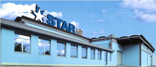 Компания STARmix