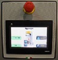 Вариатор скорости NVAP
