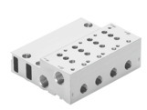 Manifold rail for MH MHA, MHP – фото