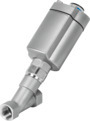 Angle seat valve VZXA – фото