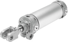 Hinge cylinders – фото
