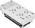 Electrical interface CPX-CTEL – фото