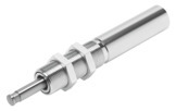 Shock absorber DYSR – фото