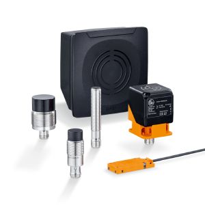 




Antennas for connection to evaluation units

 – фото