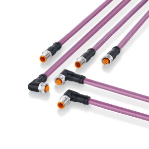 




Patchcords for CAN bus

 – фото