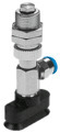 Suction gripper, oval ESG-X – фото