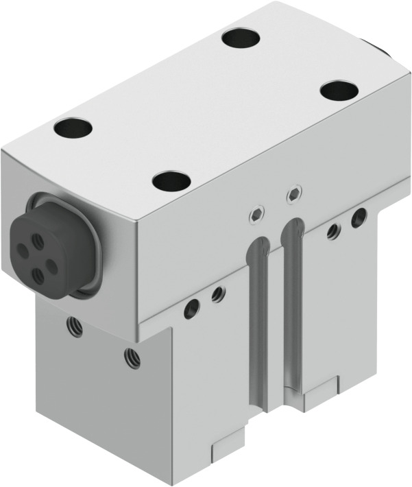 Parallel gripper HGPD-16-A-G1 – фото