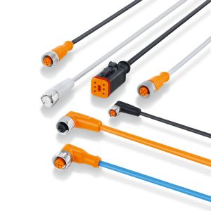




All female cordsets

 – фото