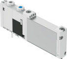 Solenoid valve, plug-in VUVG-T-F1A – фото