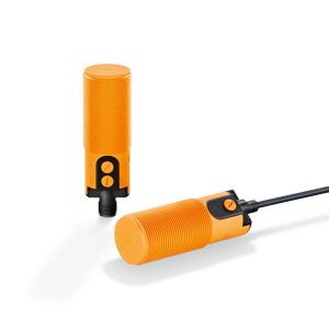 




IO-Link - Capacitive sensors with LED display

 – фото