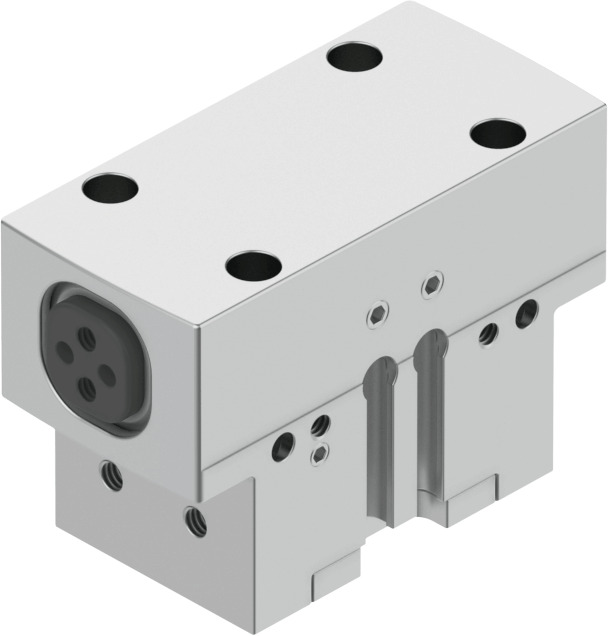 Parallel gripper HGPD-16-A – фото