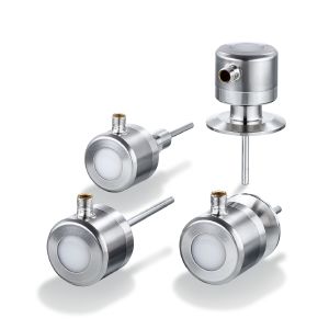 




Self-monitoring transmitters for the food and beverage industry

 – фото