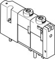 Solenoid valve VOVC – фото