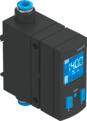 Flow sensor SFAB – фото