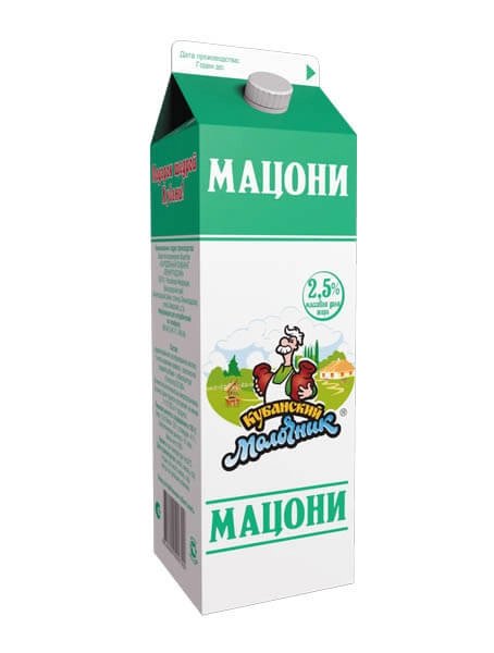 Мацони - фото Мацони - фото
