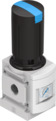 Pressure regulator MS6-LR – фото