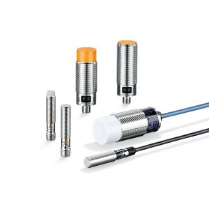 




Sensors with metal housings

 – фото