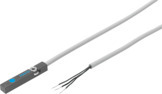 Proximity switch SIES-8M – фото