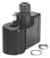 Solenoid coil VACC – фото