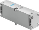 Standards-based valve VSPA – фото