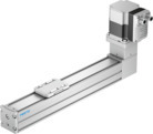 Toothed belt axis unit ELGS-TB – фото
