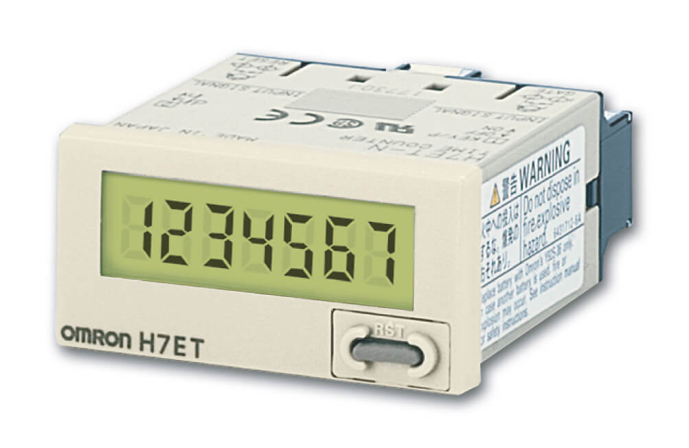 
H7ET
 – фото