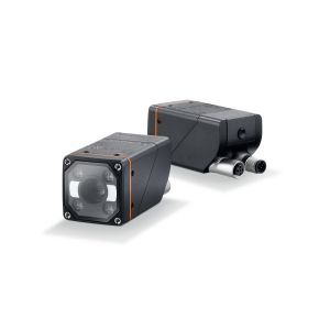 




2D vision sensors for object recognition and inspection

 – фото