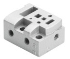 Sub-base for MH VABS-C12 – фото