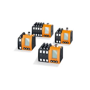 




Multi-channel amplifiers for acrylic fibers, Type OOF

 – фото