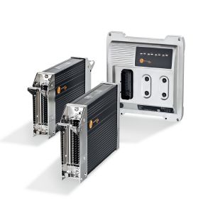 




Controllers with high protection requirements

 – фото