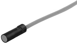 Cylinder sensors round design – фото