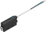 Flow transmitter SFTE – фото