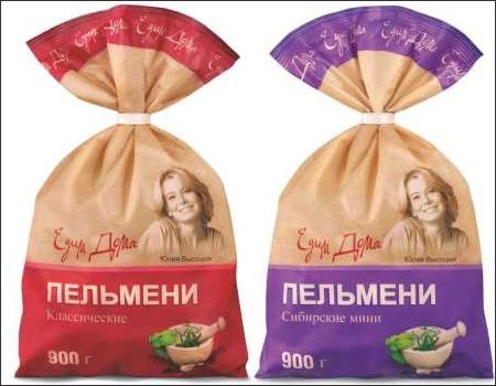 Пельмени - фото Пельмени - фото