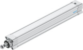 Electric cylinder ESBF – фото