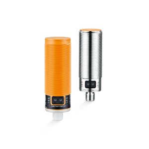 




IO-Link - Cylindrical capacitive sensors

 – фото