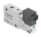 Solenoid valve VOVG – фото