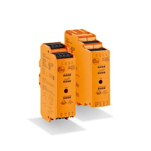 




I/O modules for control cabinet installations

 – фото