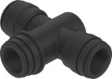 Fluid separator CQA – фото
