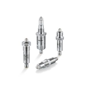 




Residue suppression level switches for industrial applications, Type LM

 – фото