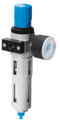 Filter regulator LFR, LFRS – фото