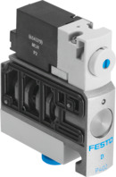 Application-specific valve modules – фото