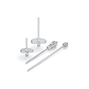 




RTD probes for sanitary applications, Type TM / TT

 – фото