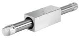 Linear drive, metric DGO – фото