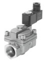 Solenoid valve VZWP – фото