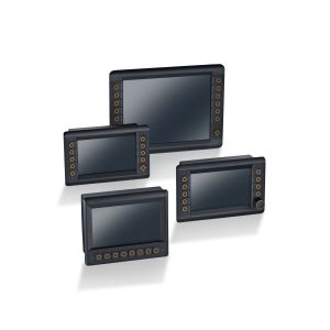 




Robust HMI with 32 bit single-core processors

 – фото