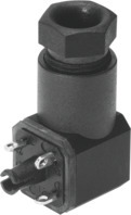 Plugs for sensors – фото