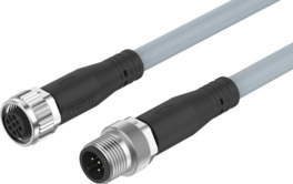 Connecting cables, universal – фото