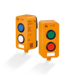 




Illuminated pushbutton modules

 – фото
