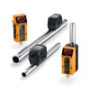 




Air flow meters for compressed air and specialty gases

 – фото