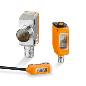 




Provision of the distance value via IO-Link

 – фото